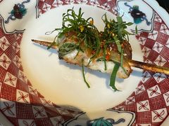 -辉·四季料亭·怀石料理·深夜食堂烧鸟·Omakase