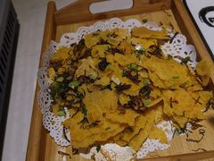 -千岛湖小鱼儿·淳安匠心农家菜