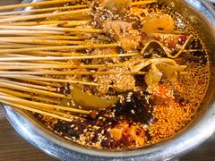 -肖四女乐山跷脚牛肉(世博源店)
