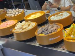 -龍歌自助小火锅(秦淮水游城店)