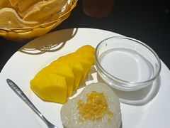 -金厨泰国餐厅·全泰籍厨师料理(拱北店)