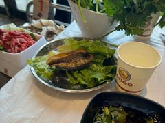-活潑鲜跳(湖滨商业街店)