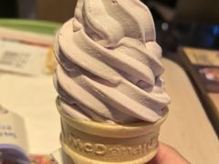 -麦当劳(鲁迅公园店)