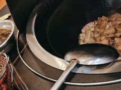 -老家大锅台·地锅鸡·铁锅炖(建邺文体路店)
