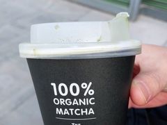 -THE MATCHA TOKYO抹茶东京