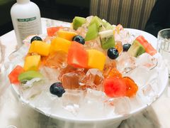 -汤城小厨•粤菜•靓汤(西直门凯德MALL店)