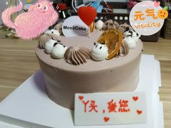 -美事客·面包·蛋糕·甜品(CBD店)