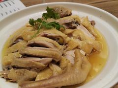 干蒸河田鸡-新悦·霞浦海鲜生(上下杭店)