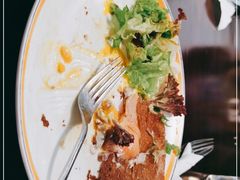 -La Creperie法餐厅(桃江路店)