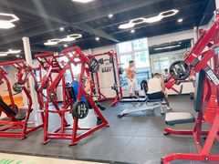 -BD健身私教工作室(CBD店)