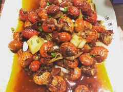 -靓靓蒸虾(中山公园店)