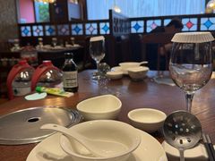 -东海怡品海鲜豆捞(舟宿夜江店)