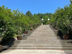 -天眼洞·花岭风景区