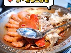 -菉雅苑·湛江菜(前海卓越INTOWN店)