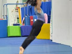 -蜩动儿童运动成长馆(恒生万鹂广场店)