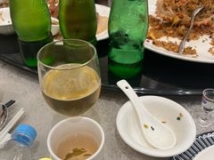 -新南华大酒店(长寿店)