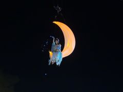 -歌斐颂巧克力小镇