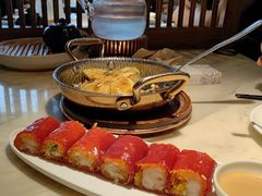 -陶陶居酒家(SM二期购物广场店)