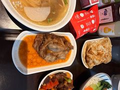 -阿那亚第三食堂 Cafeteria 3