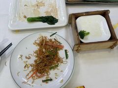 -东江渔村·古典园林·30年粤菜老字号(太和店)