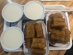 -冰泉豆浆馆(阳朔店)