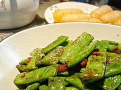 肉沫四季豆-陶然楼·家宴