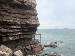 -龙爪山国家地质公园