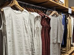 -MUJI无印良品(环球港店)