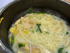 -维笙望湖·天膳源蒙自过桥米线