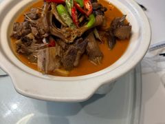 干锅鹅锅仔-王家厨房(新华路店)