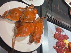 -星伦多自助料理·涮烤一体(虹悦城店)