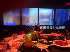 -纯K(西湖店)
