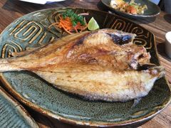 -喜越泰莱·泰越料理(海逸新天地店)