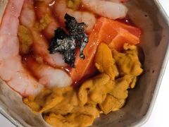-花潮料理艺食馆(SM新生活广场店)
