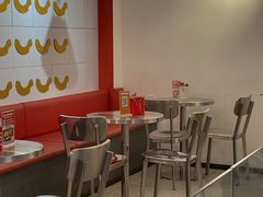 大堂-Eckl’s爱氏热狗(猫街店)