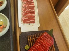 -汉城馆·烤肉火锅餐厅·韩国烤肉(河北云瑧世纪大饭店)
