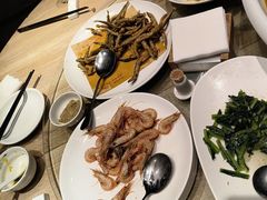 -蓝港海鲜厨房(闽江路店)