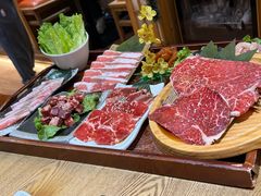 -牛也烧肉(摩尔城店)