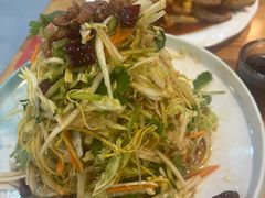 -亿牌牌东北烧烤(怀特店)