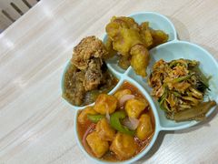 -晓宇盒饭(民安街店)