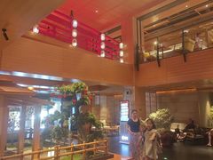 -北方暖暖温泉洗浴(沈阳北站店)