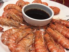 -万荣烤鸭店·北京菜(天坛店)