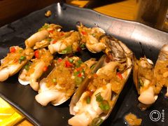 -云晓光头烧烤吧(新大陆广场店)