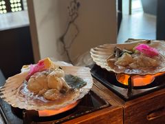 -花潮料理艺食馆(成都万象城店)