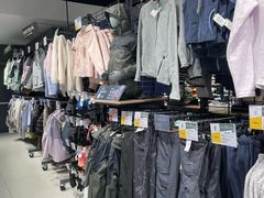 -迪卡侬(环球港店)