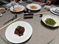 熏鱼-太湖饭店·寄畅轩中餐厅