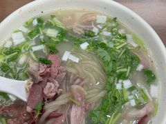 -百年认一力 太原老字号 (桥头街店)