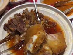 -西贝(上海我格广场店)