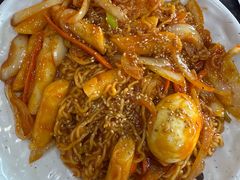 -长今家韩国料理(瑞景店)