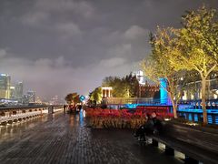 -秦皇岛路游船码头